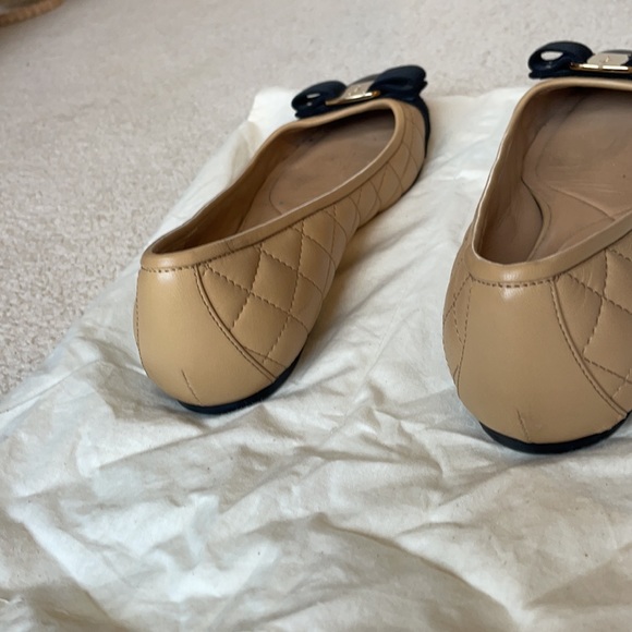 VARINA BALLET FLAT - Picture 5 of 11